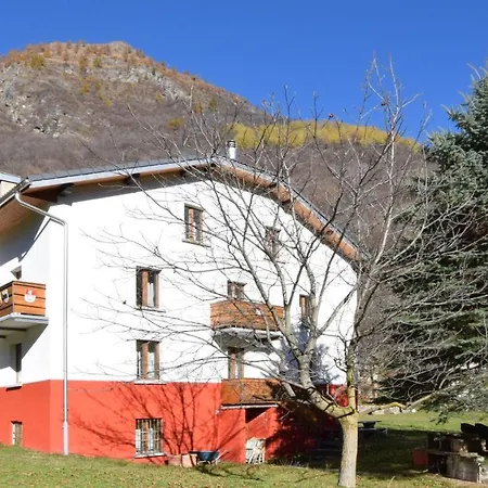 Relais Del Sosto *