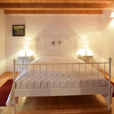 Relais Del Sosto Couette-café