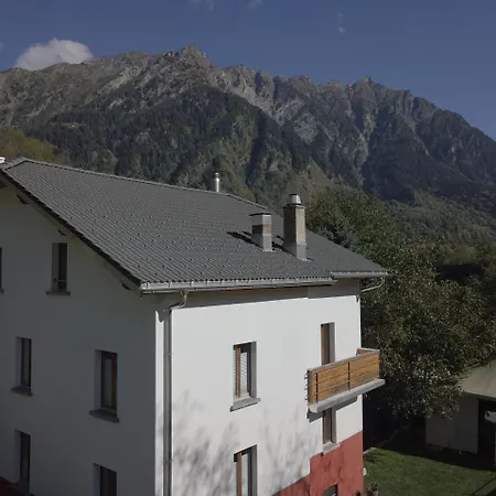 Relais Del Sosto *