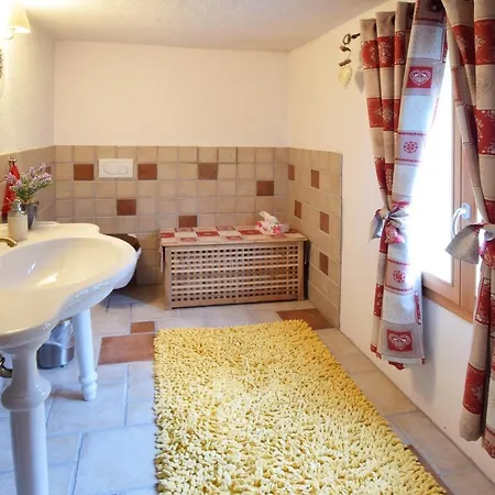 Relais Del Sosto